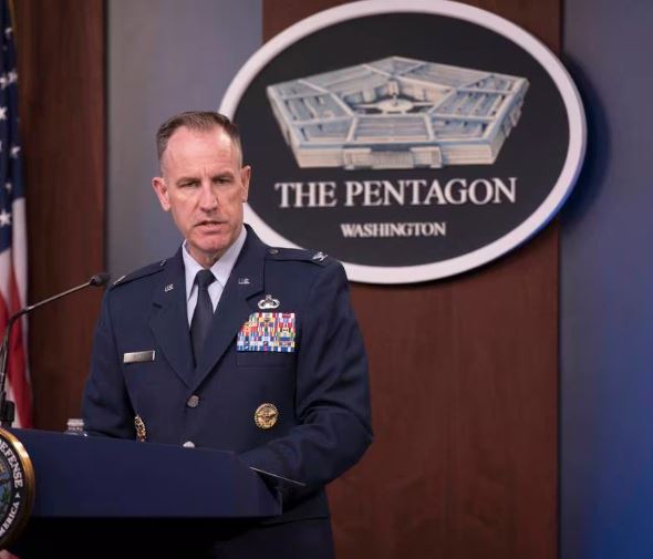 भारत एक रणनीतिक सहयोगी है : पेंटागन