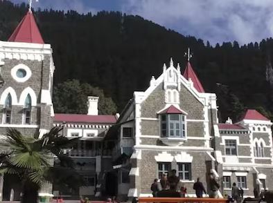 सरकारी भूमि को बेचने के मामले में हाईकोर्ट सख्त