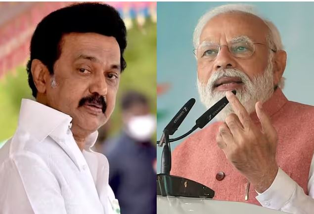 नीति आयोग की बैठक को लेकर घमासान जारी