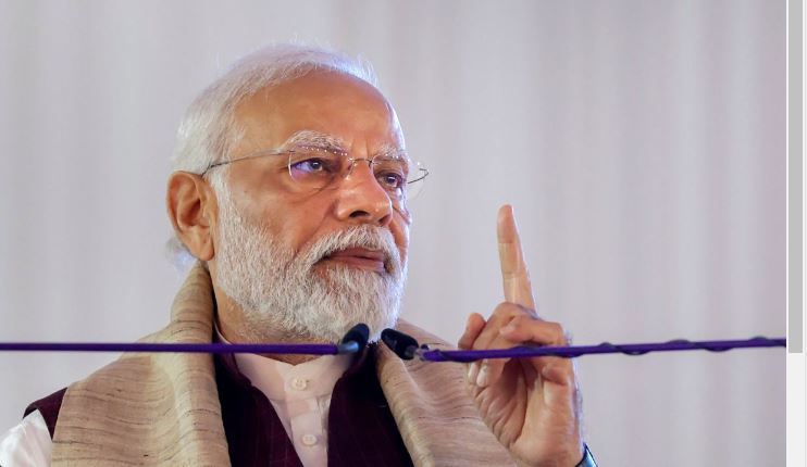 बंगाल के लोगों का विकास केंद्र की प्राथमिकता