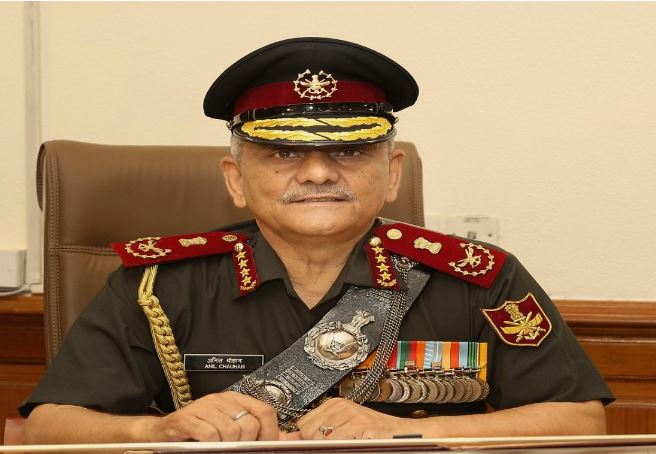 तकनीक के युग में युद्ध का स्वरूप बदल रहा