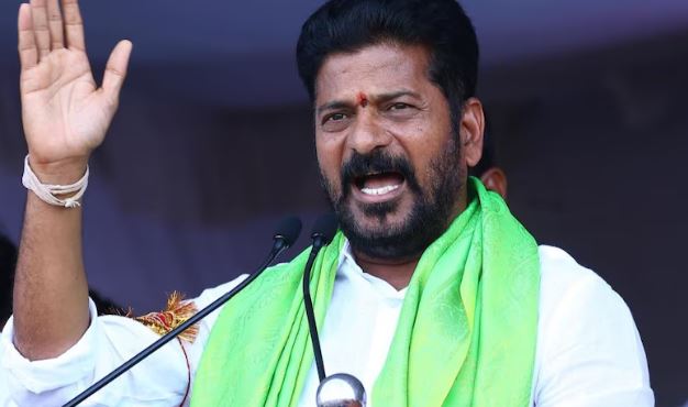 तेलंगाना में बीआरएस को बड़ा झटका