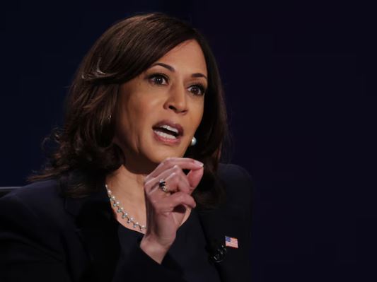 वीपी हैरिस के पास बाइडन की तुलना में व्हाइट हाउस बरकरार रखने की ज्यादा संभावना