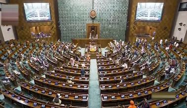 18वीं लोकसभा के पहले सत्र में जमकर हुआ काम