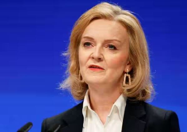 पूर्व प्रधानमंत्री लिज ट्रस भी हारीं