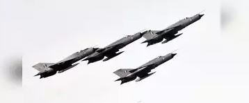 स्टार्टअप पिक्सल के उपग्रह को 2025 तक लॉन्च कर सकती है वायुसेना