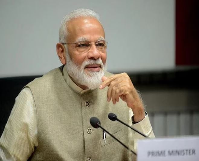 प्रधानमंत्री आज नीति आयोग की शासी परिषद बैठक की अध्यक्षता करेंगे