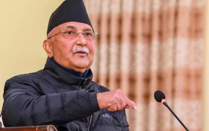 भारत से वार्ता और कूटनीति के जरिये सीमा मुद्दा हल करेगा नेपाल