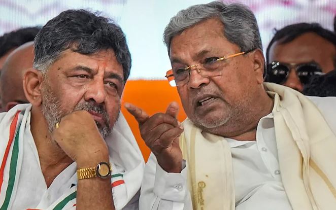 मुख्यमंत्री ने वित्त मंत्री पर झूठ बोलने का आरोप लगाया