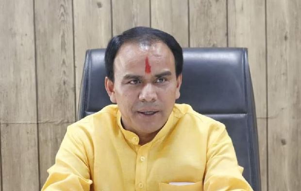 स्वास्थ्य क्षेत्र की चुनौतियों पर कमेटी करेगी अध्ययन