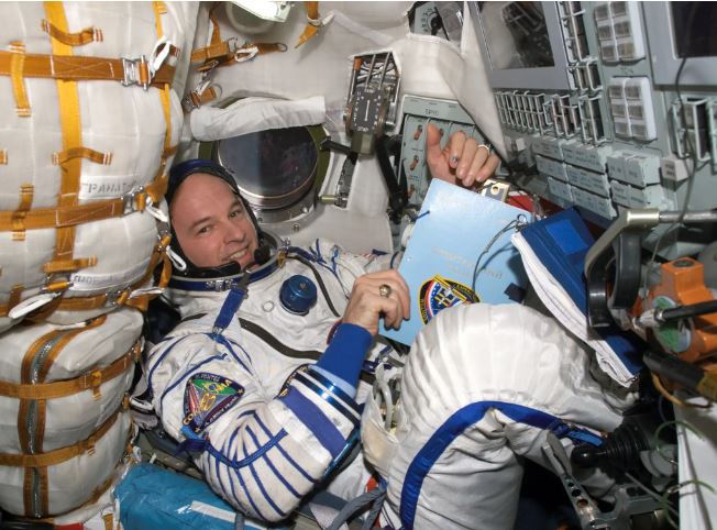 नासा के मंगल की तर्ज पर बने घर में चार वैज्ञानिकों ने बिताए 378 दिन