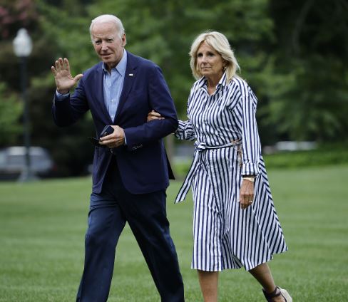 जो बाइडन की राह मुश्किल