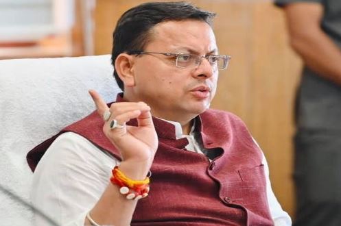 बांग्लादेश में हिंदुओं पर हो रहे अत्याचार पर बोले सीएम