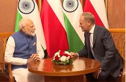 रणनीतिक साझेदारी-सामाजिक सुरक्षा पर समझौता