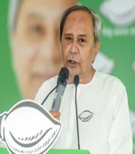 ओडिशा में बीजद चलाएगी जागरूकता अभियान