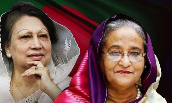 बांग्लादेश की पूर्व पीएम खालिदा के बैंक खाते 17 साल बाद खुलेंगे