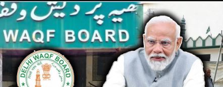 सच्चर कमेटी की सिफारिशों को सरकार बनाएगी हथियार