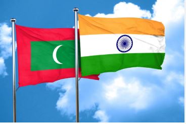 मालदीव को 2 बंदरगाहों से मिली जरूरी चीजों के निर्यात की मंजूरी