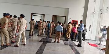 आज से विधानसभा का मानसून सत्र