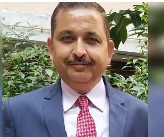 तेज प्रकाश देवरानी का एक बार फिर यूएन शांति मिशन के लिए चयन