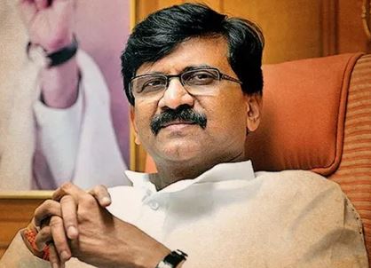 संजय राउत के खिलाफ बयान वापस के लिए मिल रही धमकी