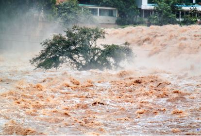 केदारघाटी से 4000 यात्रियों का रेस्क्यू