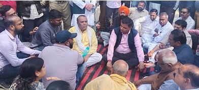 अनुपूरक बजट पारित