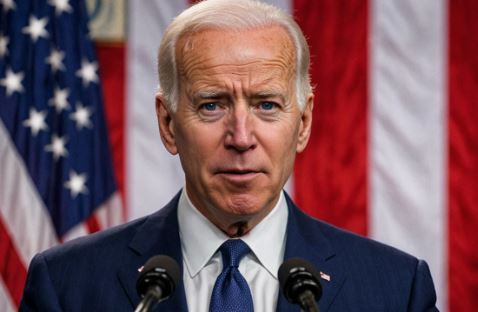 अमेरिकी राष्ट्रपति जो बाइडन का डोनाल्ड ट्रंप पर हमला