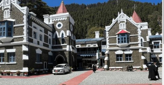 हाईकोर्ट ने पलटा निचली अदालत का फैसला