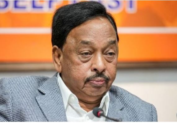 बॉम्बे हाईकोर्ट ने नारायण राणे को जारी किया समन