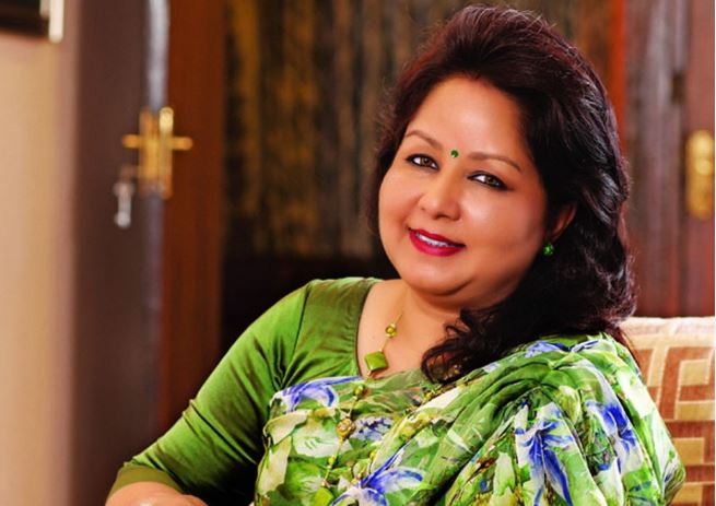 नेपाली विदेश मंत्री देउबा आज भारत आएंगी