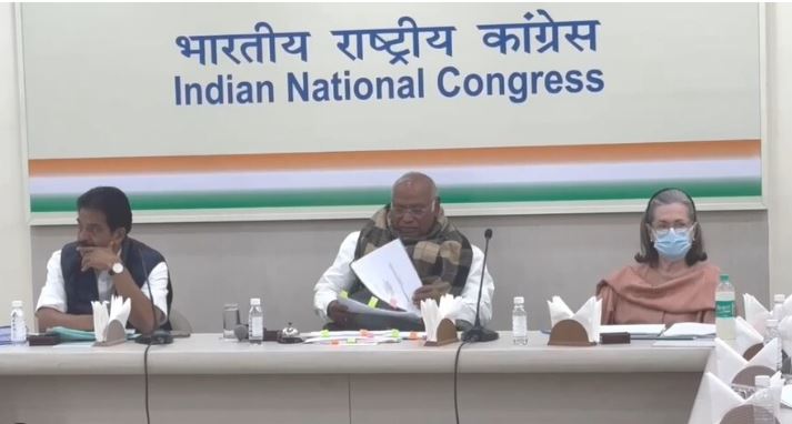 मणिपुर संकट समेत कई मुद्दों पर होगी चर्चा