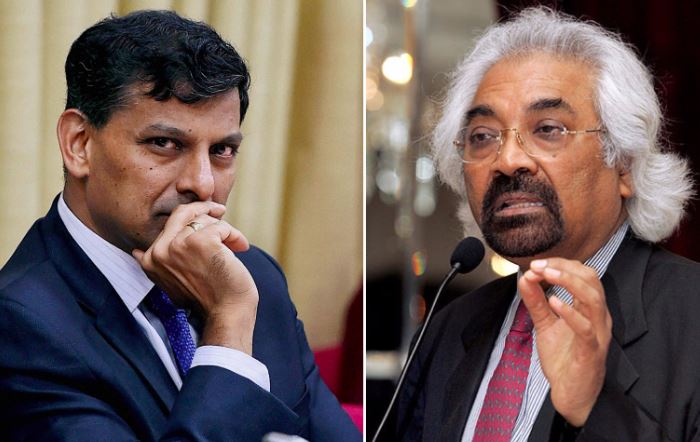 कांग्रेस शासन में लेटरल एंट्री से आए सैम पित्रोदा