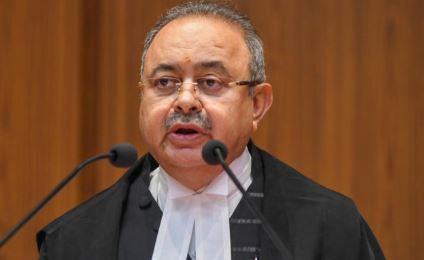 आज आयोग का कार्यकाल खत्म होगा