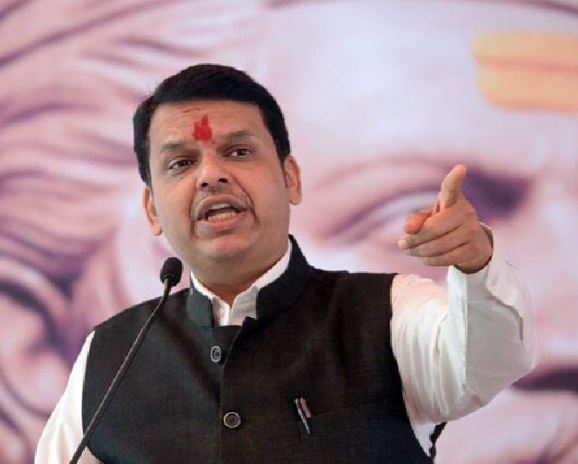 फडणवीस ही होंगे महायुति के नेता