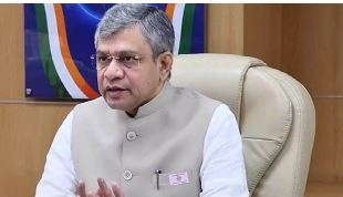 दिल्ली-मुंबई-कोलकाता रेल मार्ग अगले वर्ष मार्च तक कवच सिस्टम से लैस होंगे