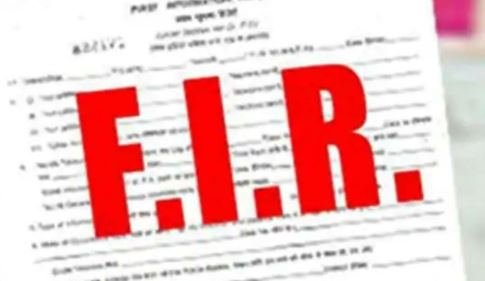 मुख्यमंत्री कार्यालय को बम से उड़ाने की धमकी