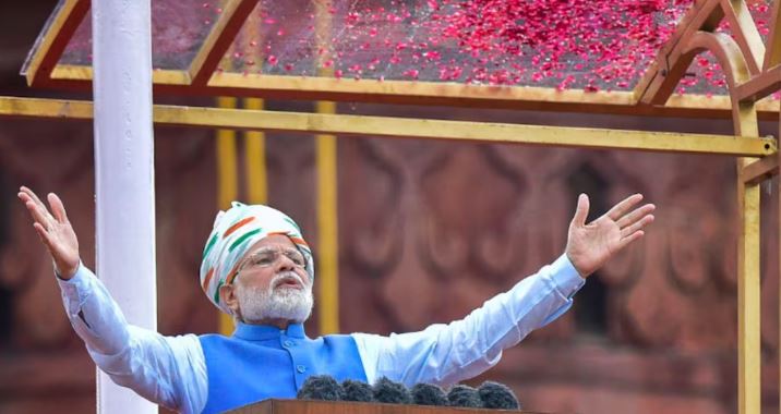 140 करोड़ भारतीय, बांग्लादेशी हिंदुओं की सुरक्षा को लेकर चिंतित: मोदी 140 करोड़ भारतीय, बांग्लादेशी हिंदुओं की सुरक्षा को लेकर चिंतित: मोदी