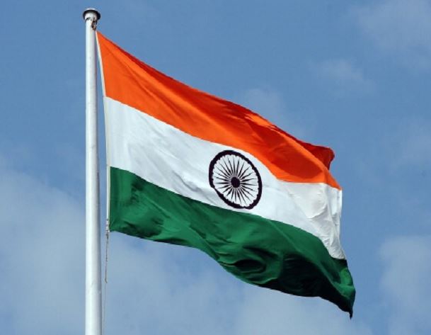 पश्चिम एशिया में तनाव के बीच भारतीय दूतावास ने मनाया स्वतंत्रता दिवस पश्चिम एशिया में तनाव के बीच भारतीय दूतावास ने मनाया स्वतंत्रता दिवस