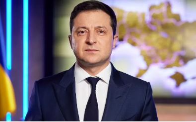 जेलेंस्की ने कहा- वेनेजुएला में रूसी सैनिकों की तैनाती चिंताजनक