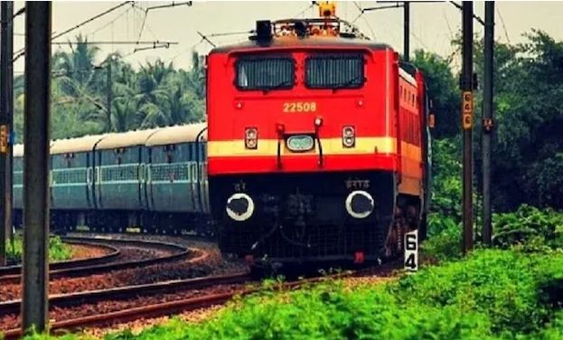 900 किमी रेल नेटवर्क के विस्तार को मंजूरी