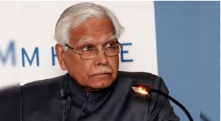 31 साल तक नौकरशाह रहे पूर्व विदेश मंत्री नटवर सिंह नहीं रहे