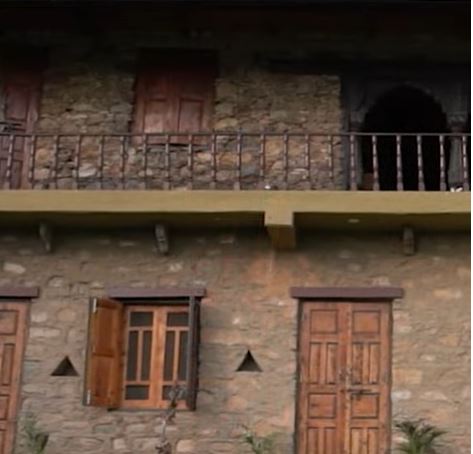 Pathaal Home Stay : उत्तराखंड की खुशबू