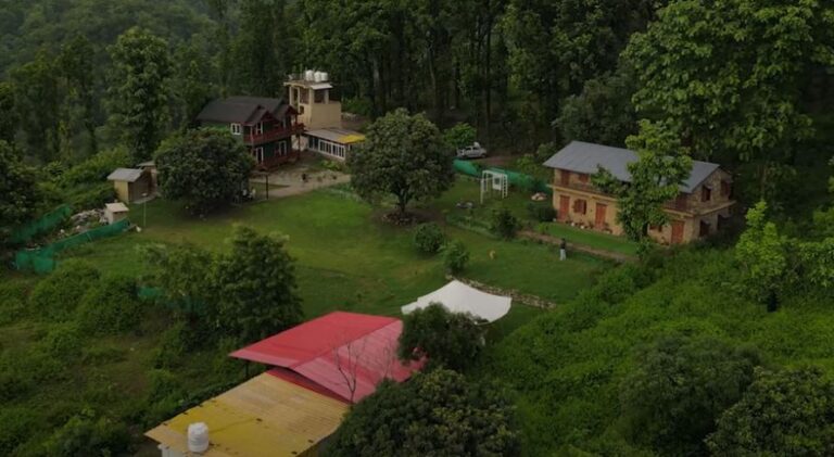 Pathaal Home Stay : उत्तराखंड की खुशबू