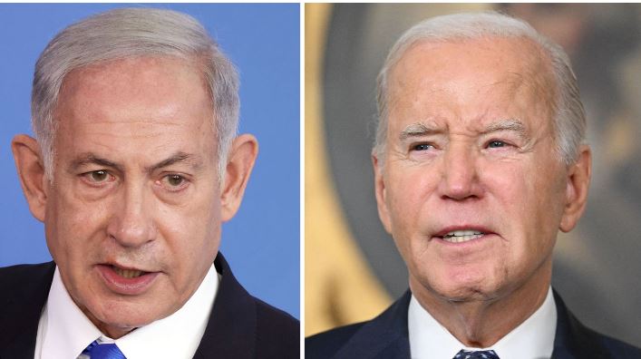 बंधकों की हत्या पर गुस्से में वैश्विक नेता