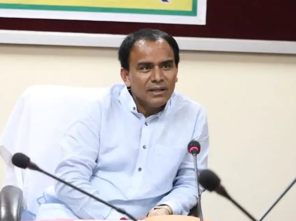 राष्ट्रीय स्वास्थ्य मिशन में आउटसोर्स पर नौकरी का मौका