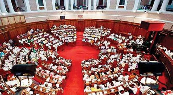 दुष्कर्म-विरोधी विधेयक बंगाल विधानसभा से सर्वसम्मति से पास