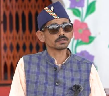 पूरन सिंह राठौर : प्रधानमंत्री नरेन्द्र मोदी से मिली सराहना