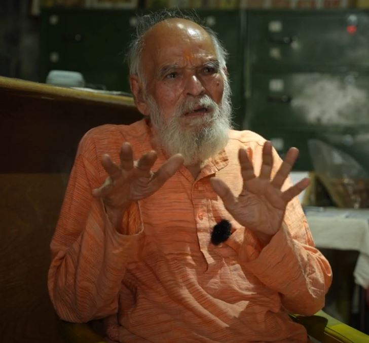 पद्मश्री यशोधर मठपाल : A Tribute to a Visionary