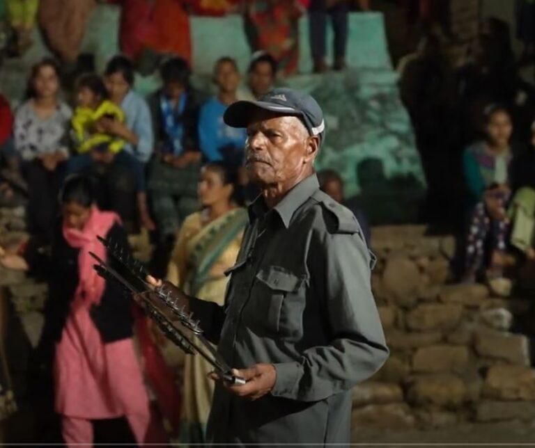 Hill Jatra : उत्तराखंड की संस्कृति की झलक